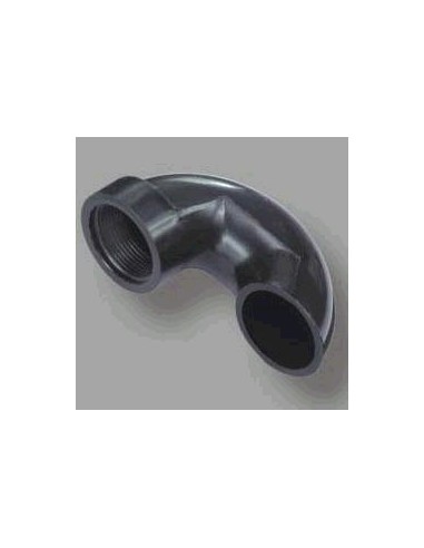 * Percanplast 153 Curva Doble...