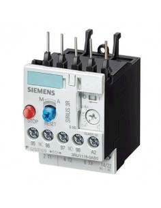 - Siemens 3ru2146-4fb0 Rele...