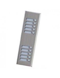 Commax Dr-12us L Frente...