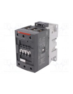 Abb Af96-30-00-13   Contactor 3 X  96a Bob 100-250v 45kw 2