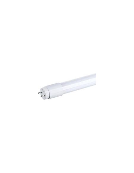 Interelec 403183 Tubo Led 2 Puntas 14w/865 30cm Luz Fria Vidrio