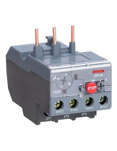 - Baw Rtb108 Rele Termico...