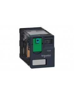 - * Schneider Rxm4ab1bd... 2