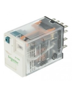 - * Schneider Rxm4ab1bd...