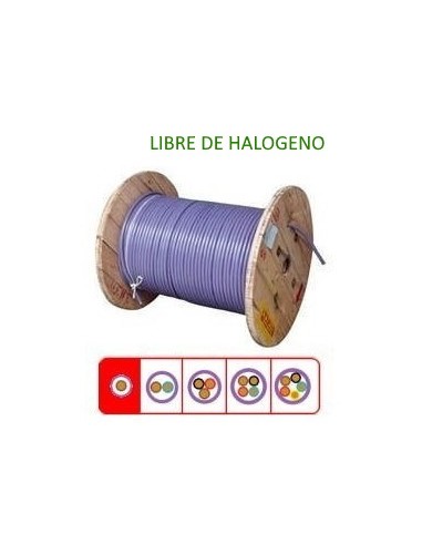 * Argenplas L116f Ls0h Mts. Cable 1 X...