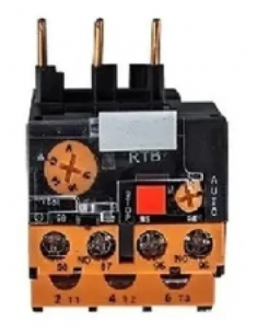 - Baw Rtb106 Rele Termico...