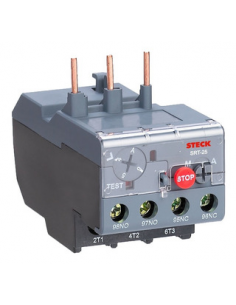Steck Srt9332 Rele Termico...