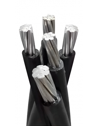 . Imsa Etix Distribucion Al Mts....