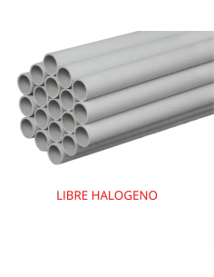 * Genrod Tr32hd Mts. Caño... 2