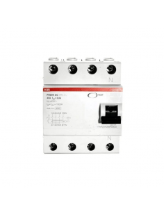 * Abb Fh204 Ac-40/0 3... 2
