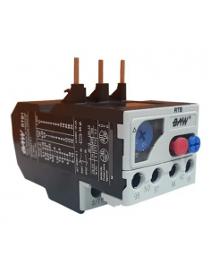 - Baw Rtb107 Rele Termico... 2