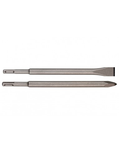 - Metabo 630486000 Set 2 Cinceles...