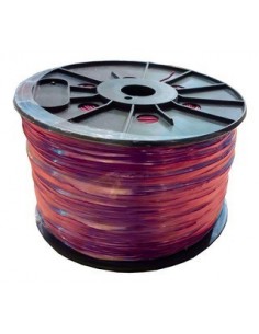 Argenplas U6ro____  Mts. Cable  1 X  6.00 Bobina Unip  Rojo             X300 Iram Nm247-3 2