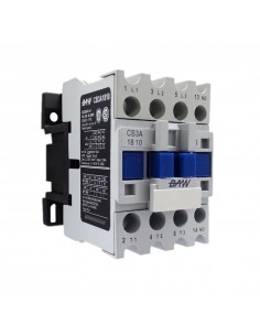 Baw Cb3a1811b7 Contactor... 2