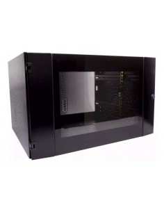 Genrod 192080vn  Rack 20b (19) : 100 X 575 X 800 Prof. P/computacion 2
