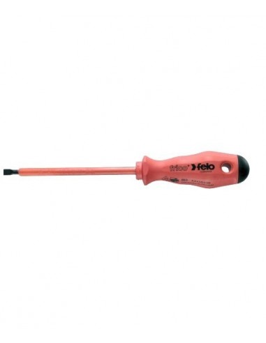 - Felo 513-8 Destornillador Aislado...