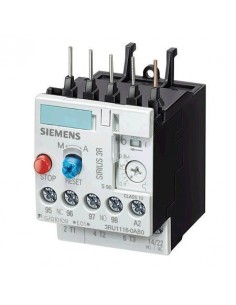 & - Siemens 3ru2146-4db0... 2