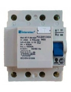 & - Interelec 401381... 2
