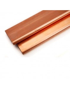 Genrod 401060 Barra Cobre... 2