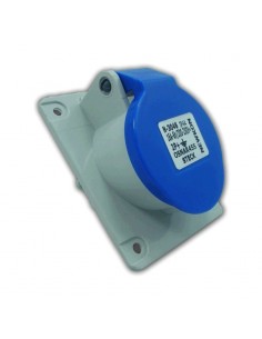 & - Steck N5049 Base Hembra... 2
