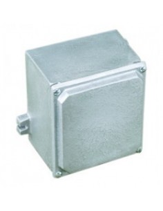 Gc 8140084 Caja Aluminio... 2