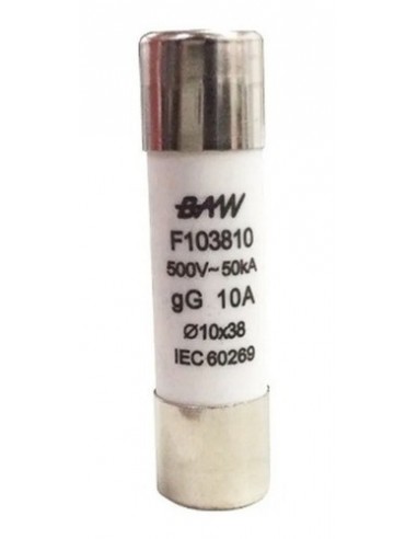 Chint Rt28-32 10a Gg Fusible Acr...