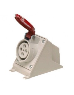 Steck H4206 Base Hembra 4x...