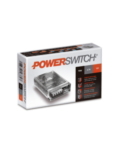 Powerswitch S-75w-12v... 2