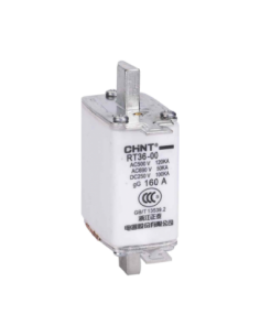 Chint Rt36-3 500a Gg...