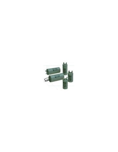 - Corilux Ccc008 Capacitor Monofasico...