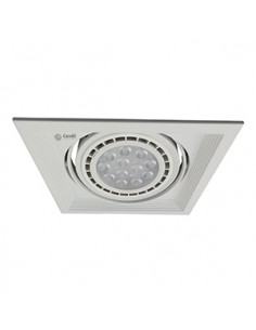 . Candil Egu110401 Bl Zafir...