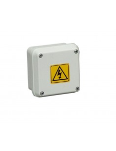 Roker Pr994/35 Caja Estanca...