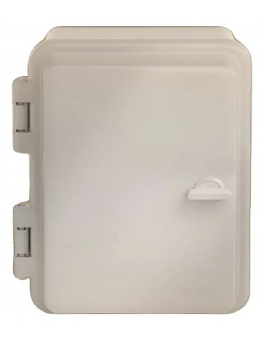 Genrod 12380 Gabinete Quadri Energy...
