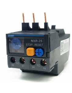 Chint Nxr-25 12-18a Rele...