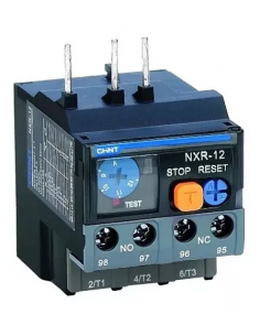 Chint Nxr-12 9-12a Rele...