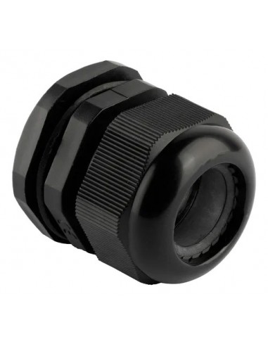 Brinna Pg29n Prensacable De Pvc 18 A...
