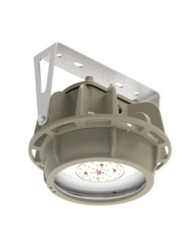 Delga Exail 2132f Luminaria Circular...