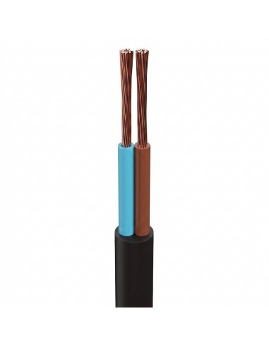 Imsa Plastix R Cu Mts. Cable 2 X 4.0...