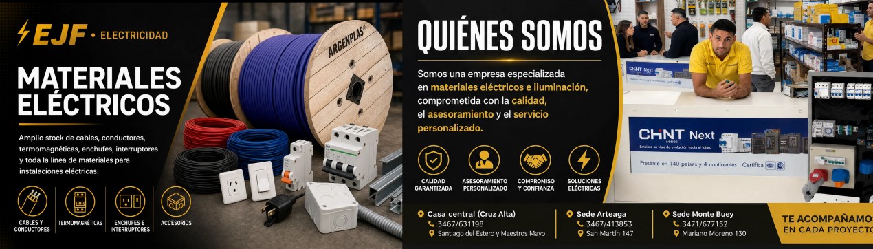 EJF Electricidad