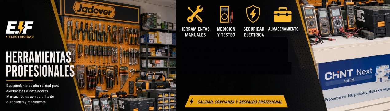 EJF Electricidad